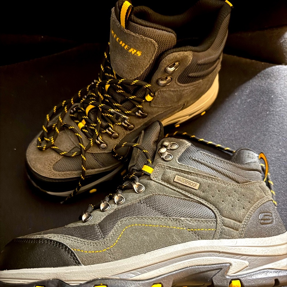Winter Boots